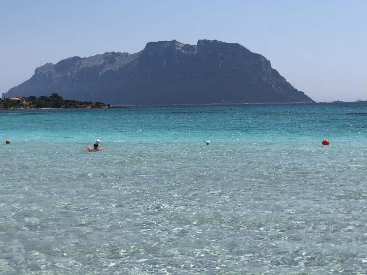 Iknos Guest House Olbia Eksteriør bilde